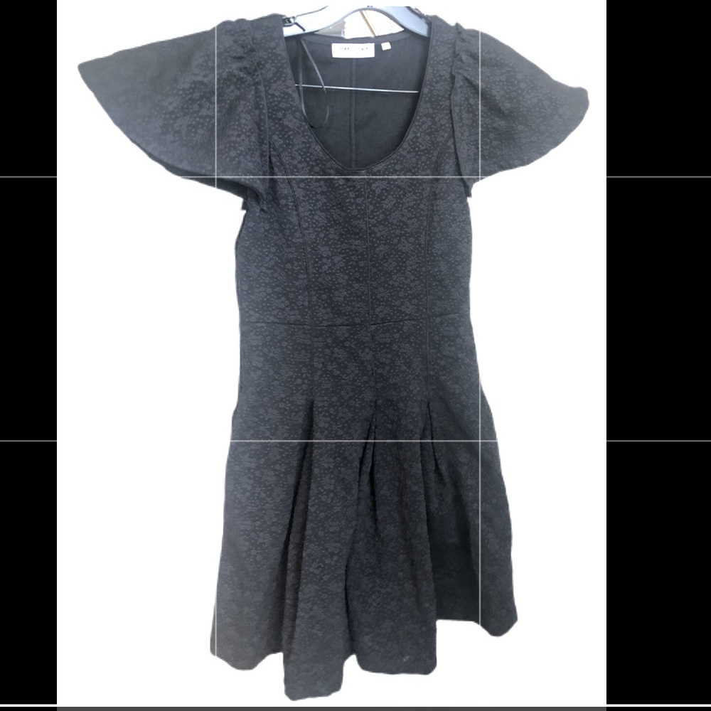 Opening ceremony dress